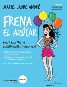 Frena el azúcar