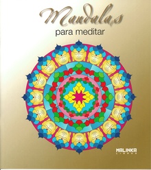 Mandalas para meditar