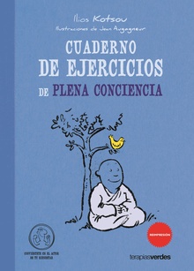 Cuaderno de ejercicios. Plena conciencia