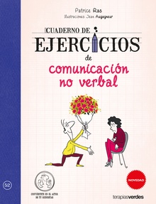 Cuaderno de ejercicios de comunicación no verbal