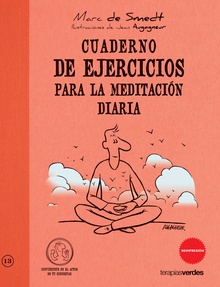 Cuaderno de ejercicios. Para la meditación diaria