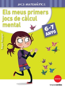 Els meus primers jocs de càlcul mental