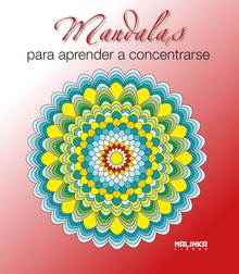 Mandalas para aprender a concentrarse