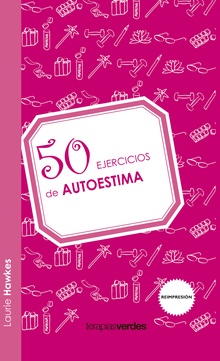 50 ejercicios de autoestima