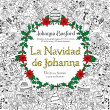 La navidad de Johanna