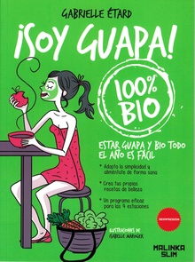 ¡Soy guapa!