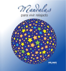 Mandalas para vivir relajado