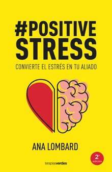 #PositiveStress