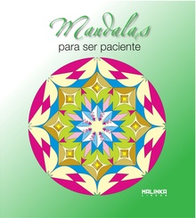 Mandalas para ser paciente