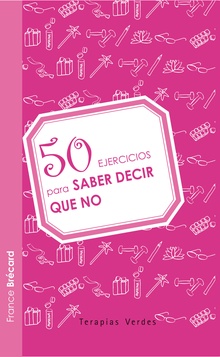 50 ejercicios para saber decir que no