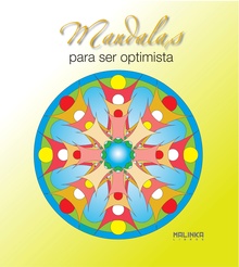 Mandalas para ser optimista