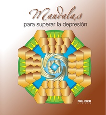 Mandalas para superar la depresión