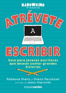 Atrévete a escribir