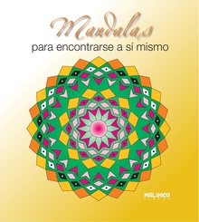 Mandalas para encontrarse a sí mismo