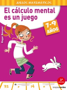 El cálculo mental es un juego (7-9 años)