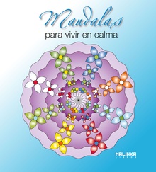 Mandalas para vivir en calma