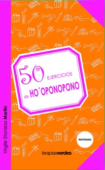 50 ejercicios de ho'oponopono