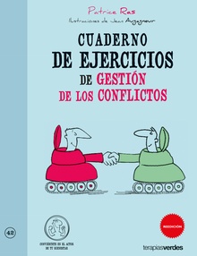 Cuaderno de ejercicios. Gestión de los conflictos