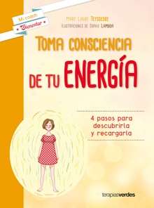 Toma consciencia de tu energía