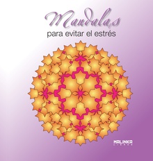 Mandalas para evitar el estrés