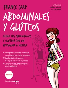 Abdominales y glúteos